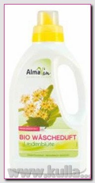 Almawin Bio Wascheduft Çamaşır Yıkama Sıvısı